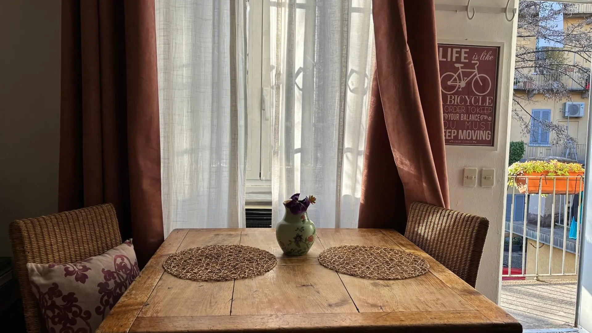 Apartment Lovelyloft, Via Meda Milan Italy