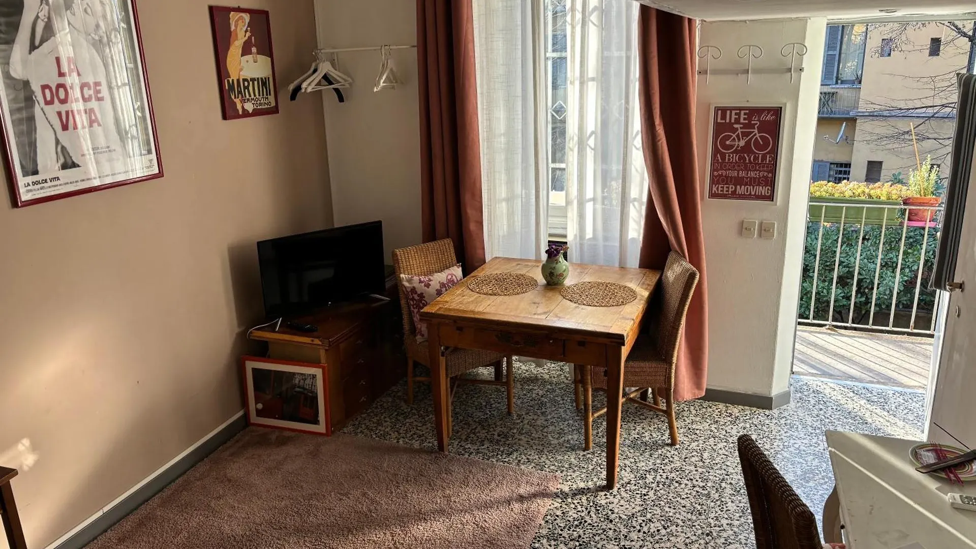 Lovelyloft, Via Meda Милан Апартаменты