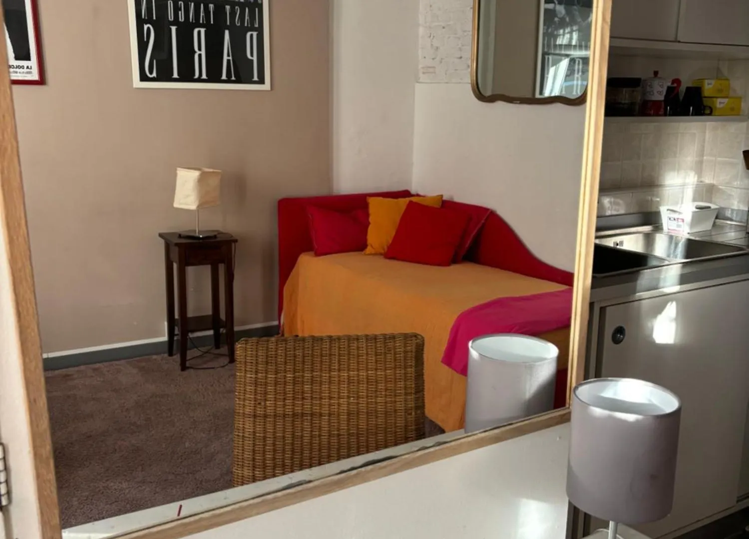 Lovelyloft, Via Meda Милан Апартаменты