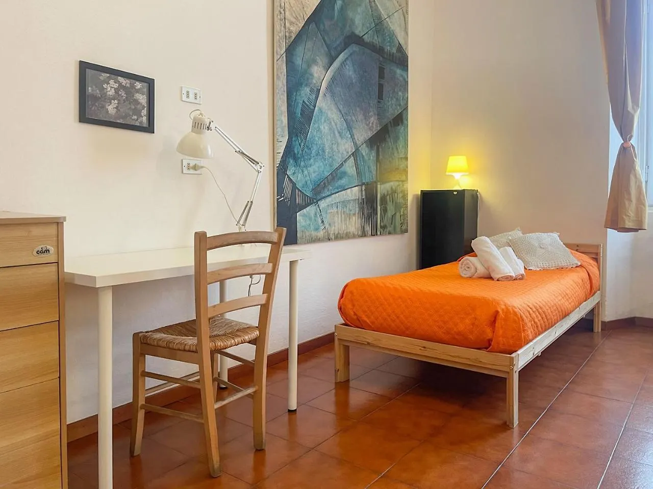 Lovelyloft, Via Meda Milan