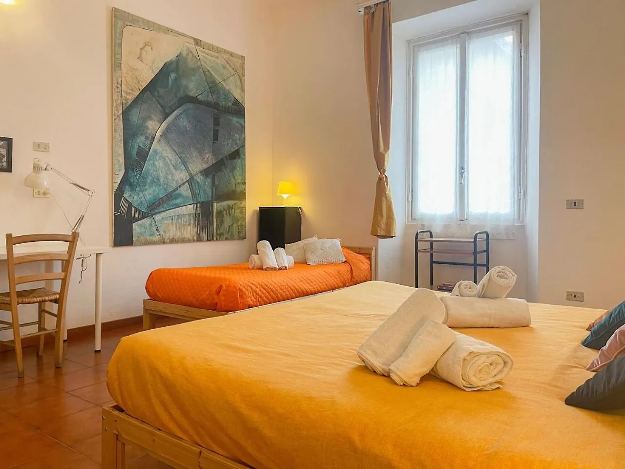 Apartment Lovelyloft, Via Meda Milan