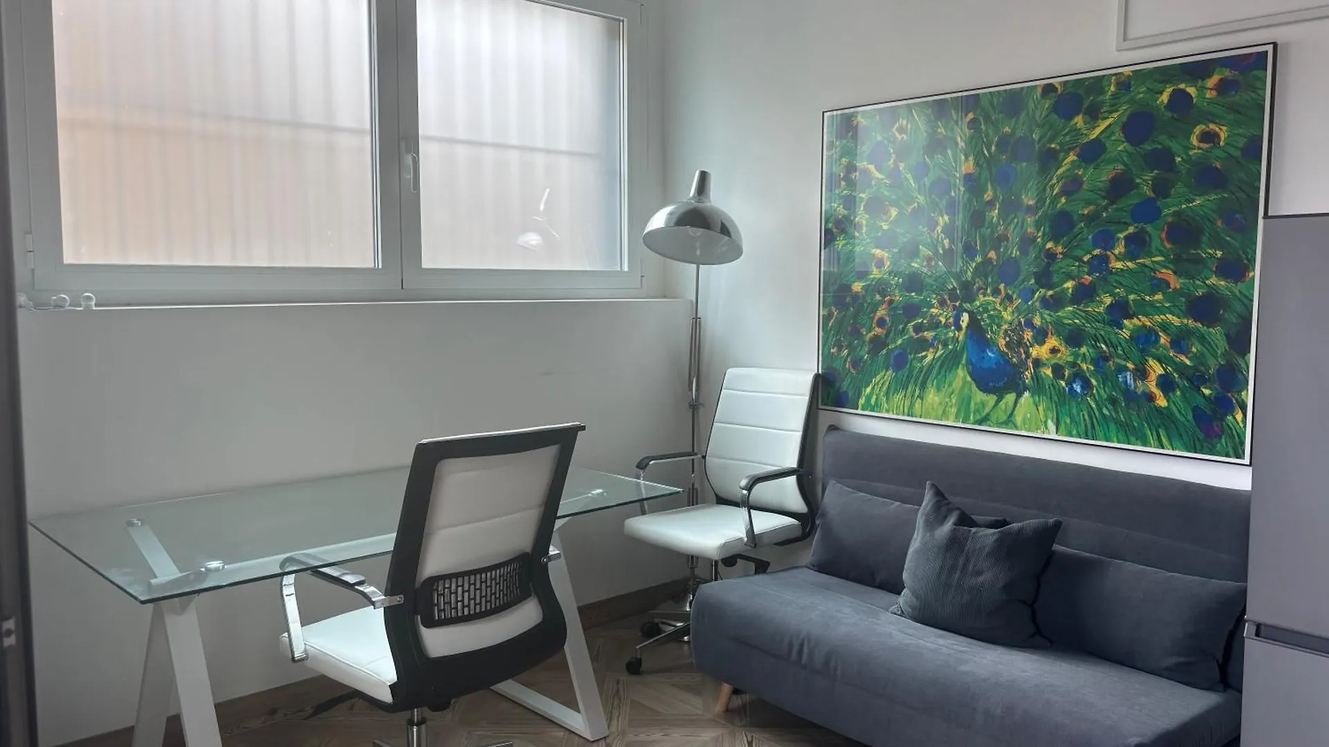Lovelyloft, Via Meda Милан 0*,  Италия