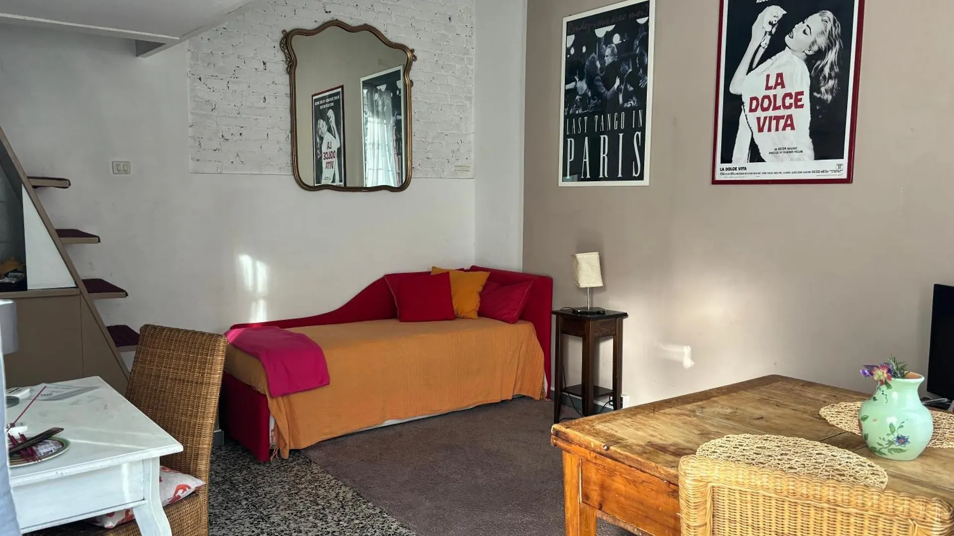 Lovelyloft, Via Meda Milan
