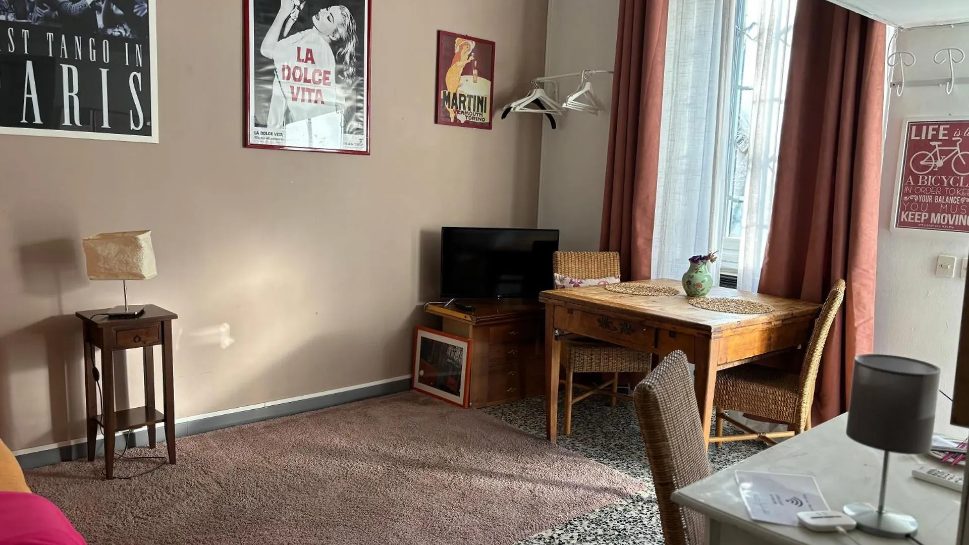 Lovelyloft, Via Meda Milan Apartment