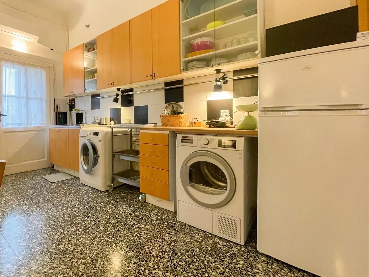 Lovelyloft, Via Meda Milan Apartment