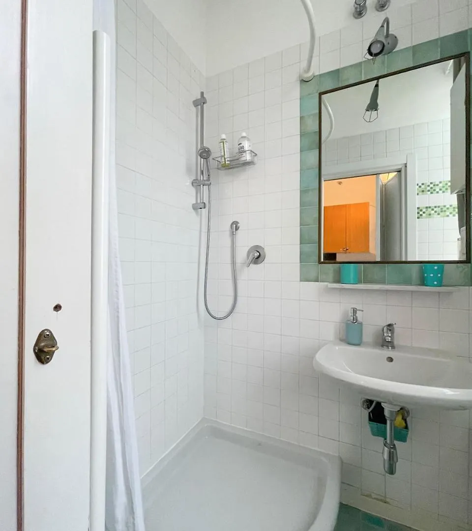 Lovelyloft, Via Meda Milan Apartment