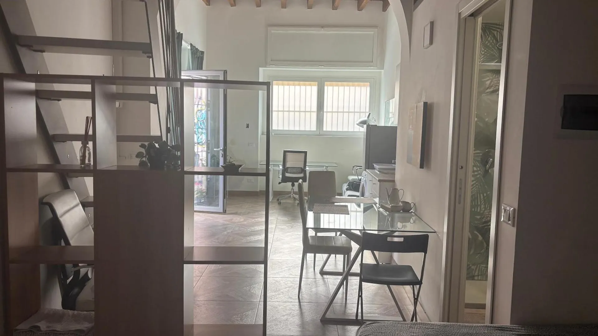 Lovelyloft, Via Meda Milan