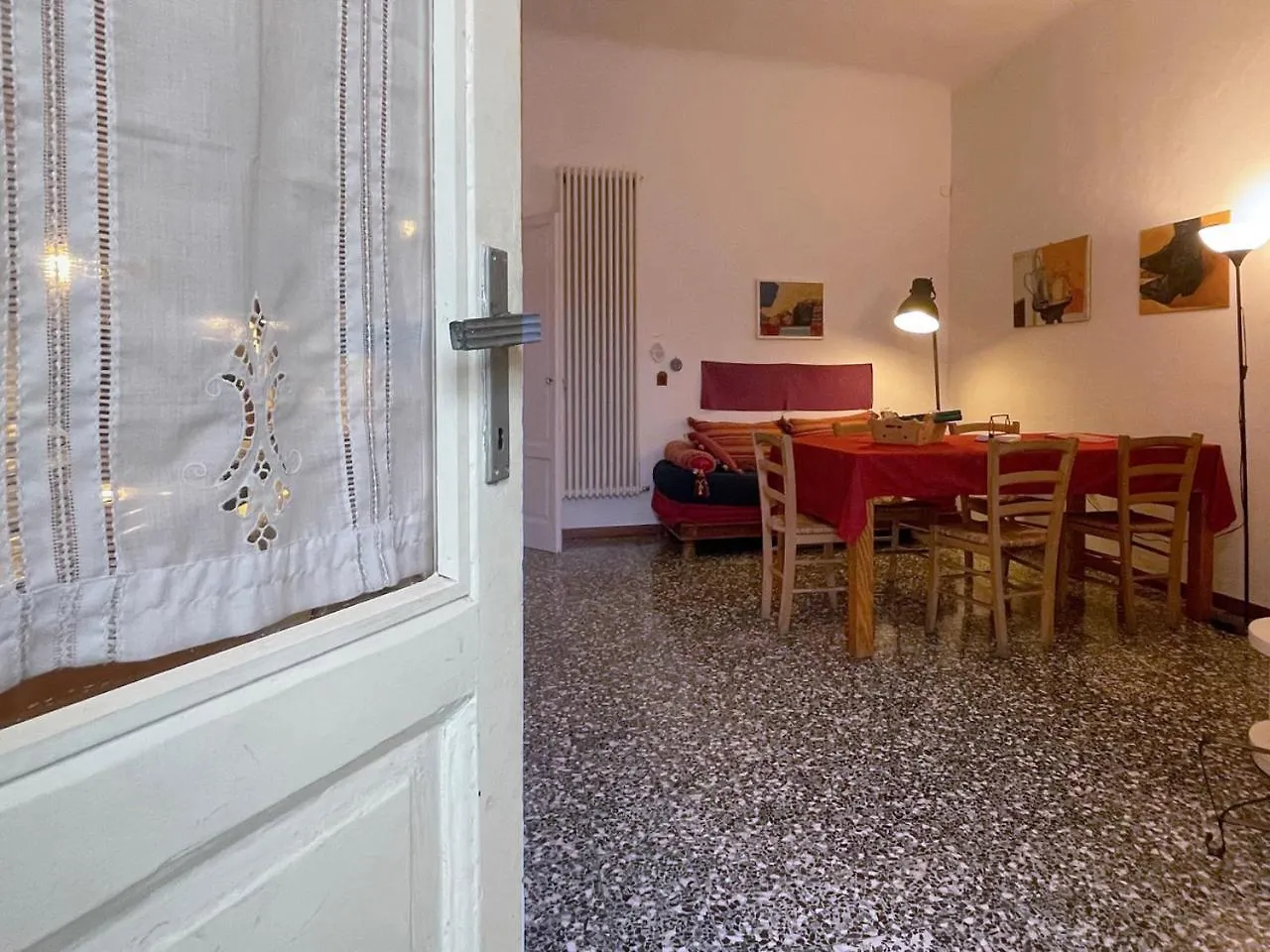 Lovelyloft, Via Meda Milan 0*,  Italy