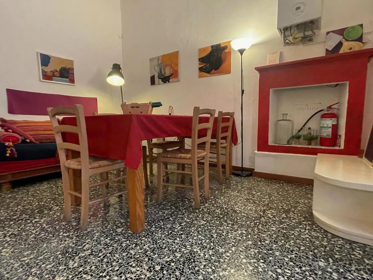 Lovelyloft, Via Meda Milan